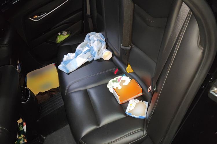 Used Cadillac XTS 2018 28T Tech Edition