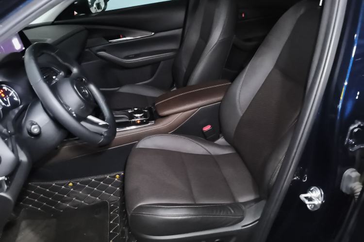 Used Mazda CX-30 2021 2.0L Automatic Zhaoyue Trim
