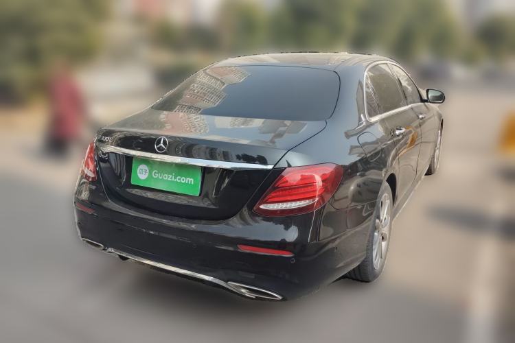 Used Mercedes-Benz E-Class 2019 Restyled E 300 L Sport Luxury Edition
