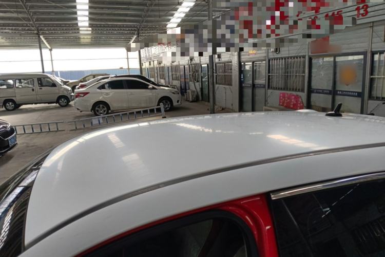 Used ORA Black Cat 2019 351 km Goddess Edition
