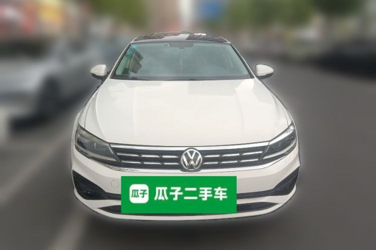 Used Volkswagen Lamando 2018 280TSI DSG Luxury Edition
