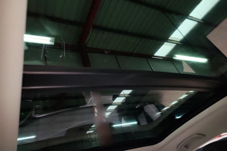 Used Volkswagen T-ROC 2020 280TSI DSG Two-Wheel-Drive Elite Version