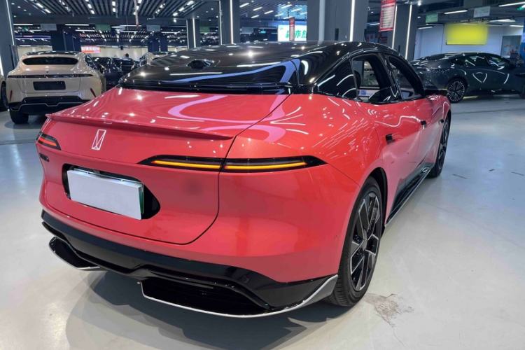 Used Avatr 06 2025 Ultra Pure Electric Edition
