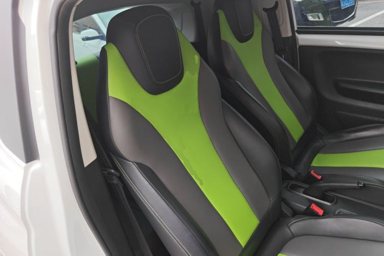 Used Roewe Clever 2021 302km Excellence Edition
