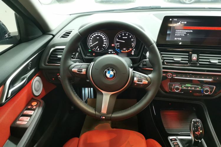 Used BMW 1 Series 2023 125i M Sport Night Edition