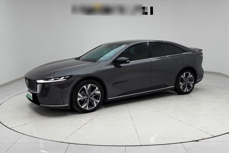 Used Mazda EZ-6 2024 Range-Extended 200 Luxury Edition