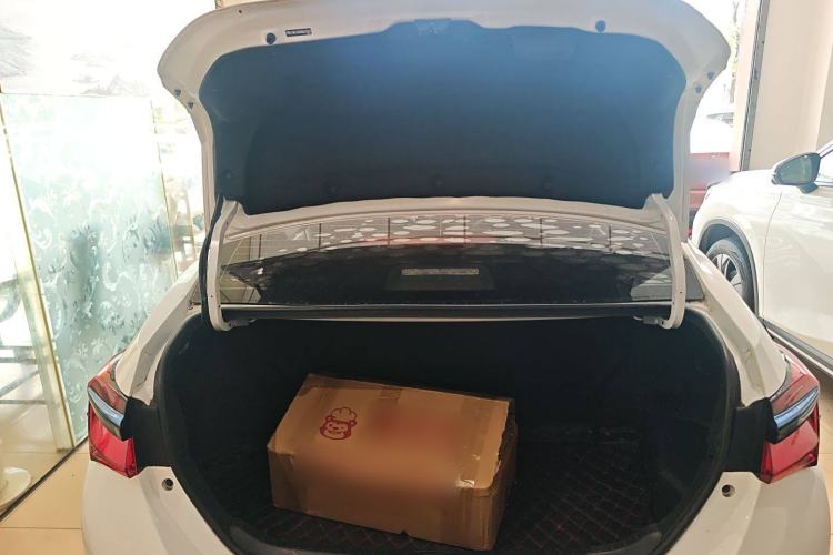 Used Toyota Corolla Hybrid E+ 2020 1.8L E-CVT Comfort Edition
