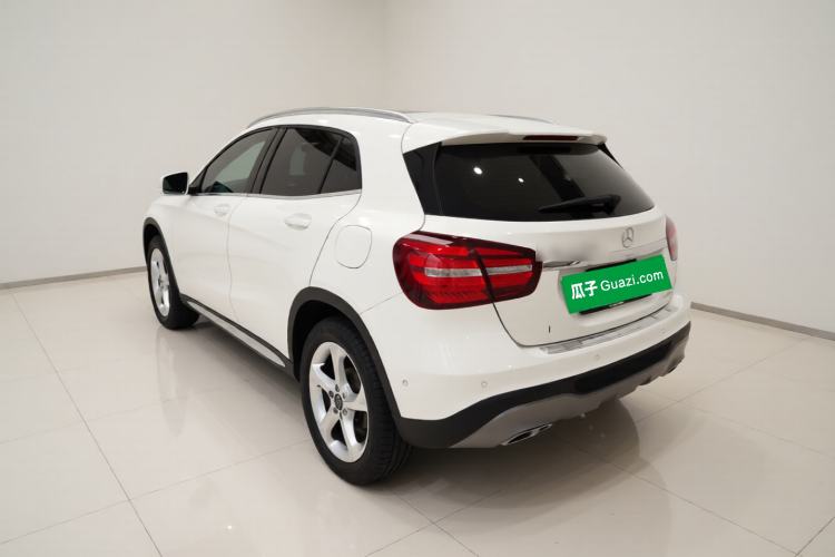 Used Mercedes-Benz GLA 2018 GLA 200 Sport Edition
