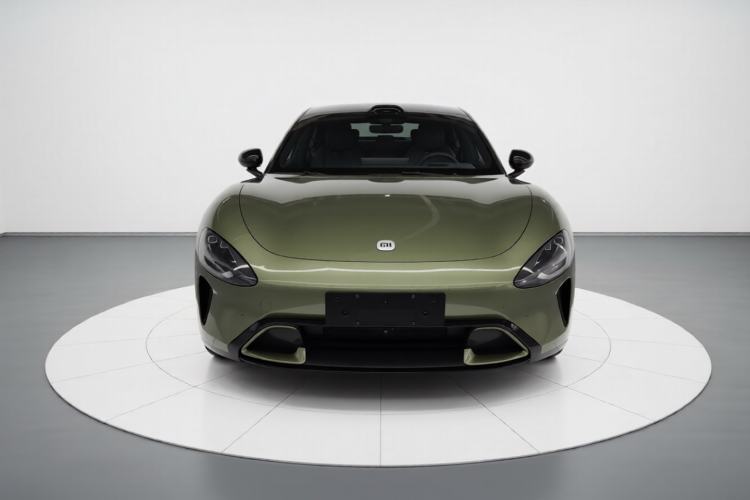 Used Xiaomi Auto SU7 2024 Four-Wheel-Drive Max Founder's Edition