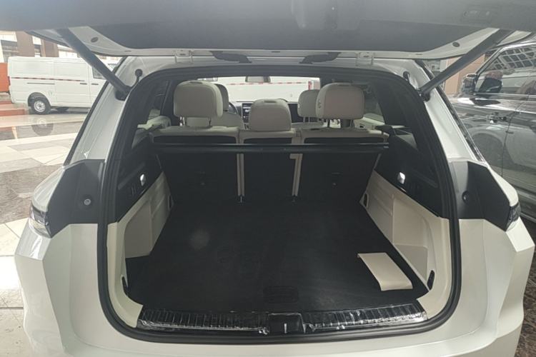 Used Li Auto L7 2024 Ultra Model