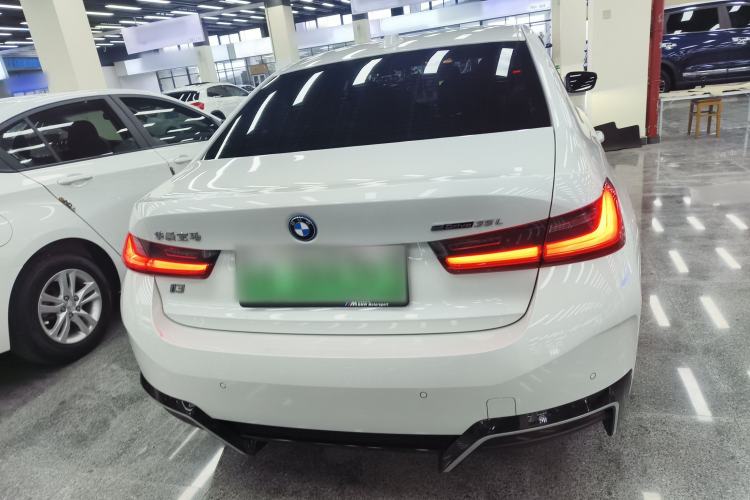 Used BMW i3 2022 eDrive 35 L