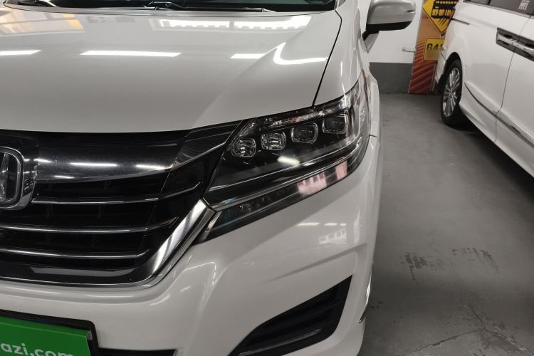 Used Honda Elysion 2016 2.4L Supreme Edition