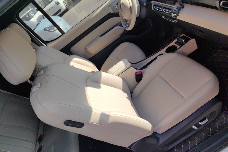 Used Baojun Spark 2023 Intelligent Premium Edition