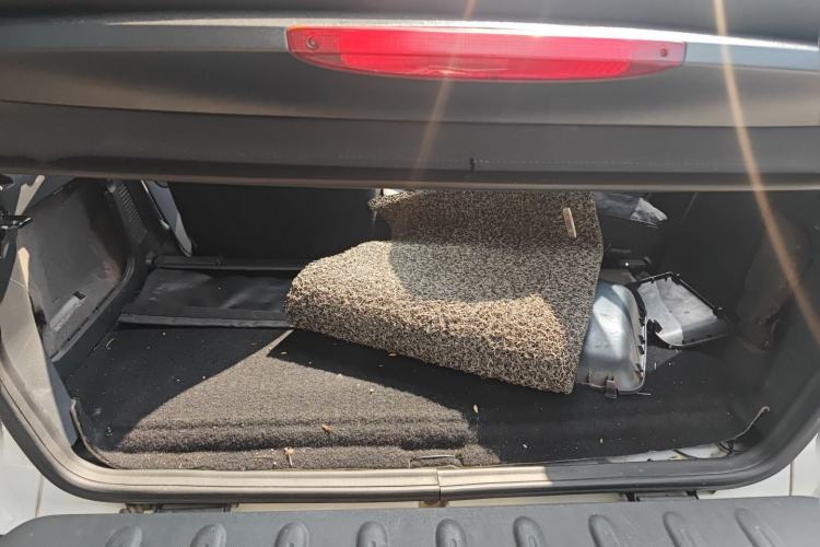 Used smart fortwo 2012 1.0T Convertible Passion Edition