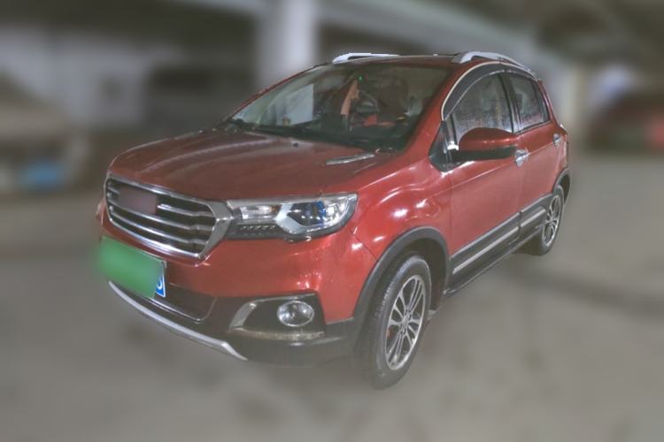 Used Haval H1 2015 1.5L AMT Luxury Model