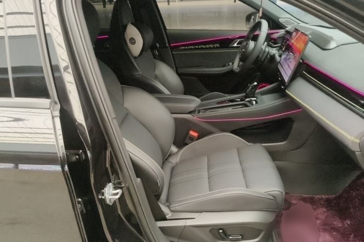 Used Lynk & Co 03 2026 Model 2.0TD Automatic Ultra