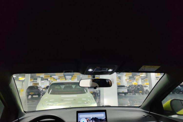 Used BYD Seagull 2023 Flying Edition