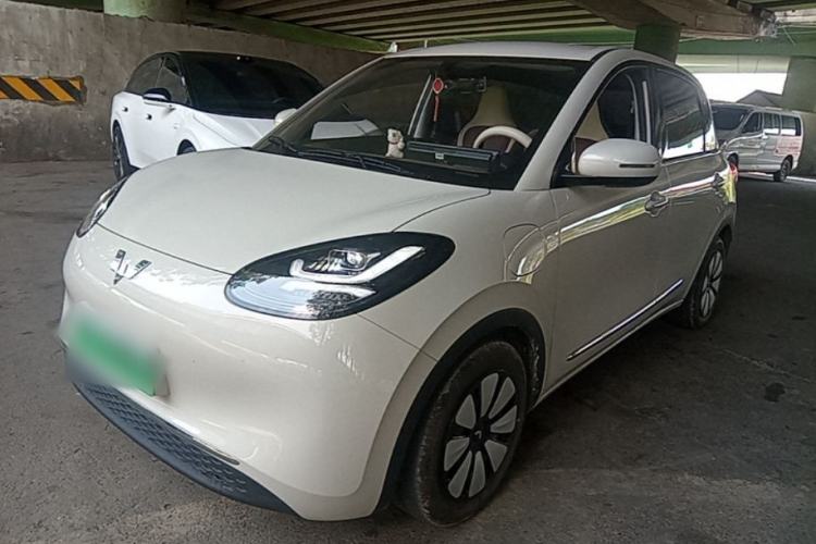 Used Wuling Bingo 2024 333 km Enjoyment Version