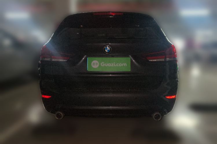 Used BMW X1 2022 sDrive25Li Leading Model