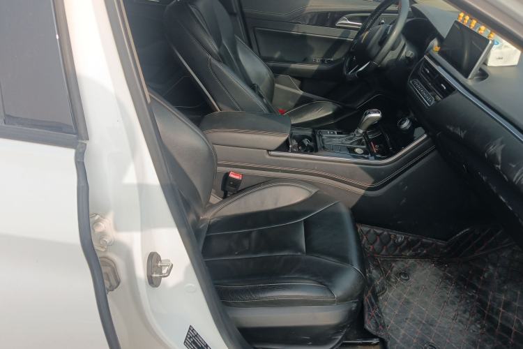 Used Hongqi H5 2019 30TD Dynamic Edition