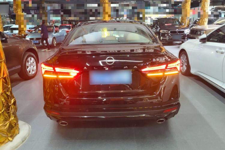 Used Nissan Teana 2022 2.0L XL-TLS Enjoyment Edition
