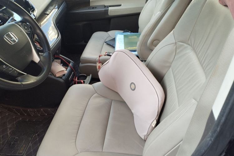 Used Honda Odyssey 2015 2.4L Smart Edition