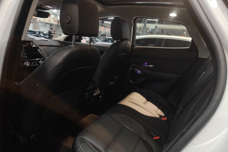 Used Jaguar E-PACE 2024 All-New R-DYNAMIC S Sport Edition
