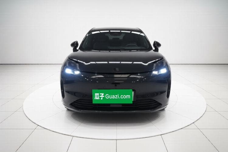 Used Lynk & Co 08 EM-P 2023 120km Long-Range Halo Front