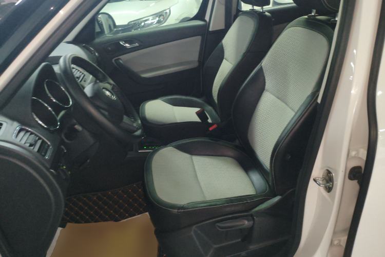 Used Skoda Yeti 2017 TSI280 DSG Advanced Edition