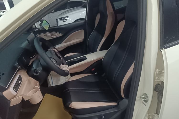 Used BYD Seagull 2025 305 km Free Version Left Front Seat