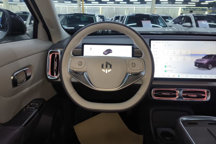 Used Leapmotor B10 2025 510 Joyful Edition