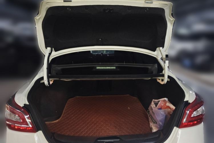 Used Nissan Teana 2015 2.0L XL Upper Champions League Tech Edition