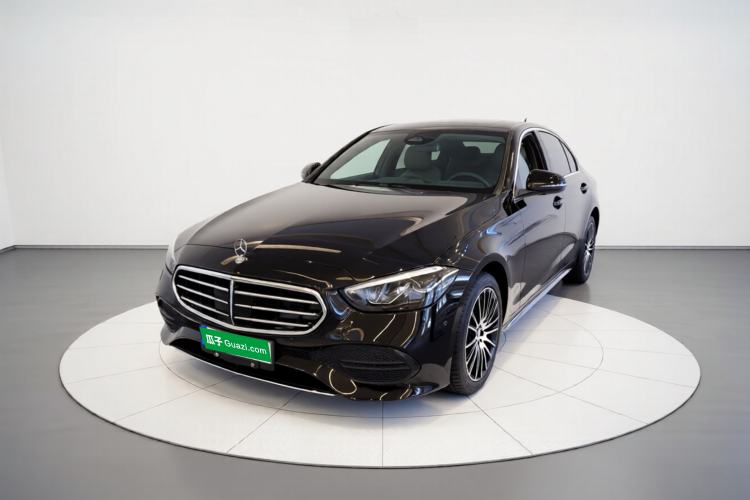 Used Mercedes-Benz C-Class 2024 Facelift C 260 L