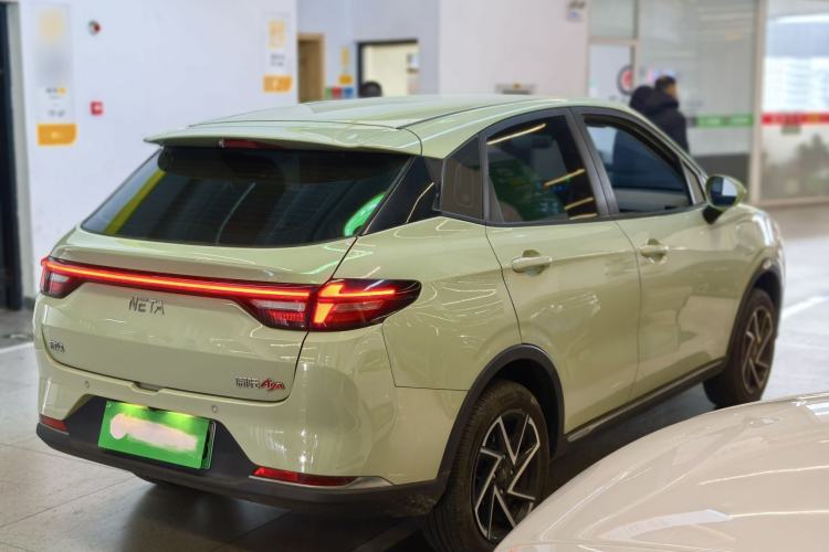 Used NETA AYA 2023 401 Lite