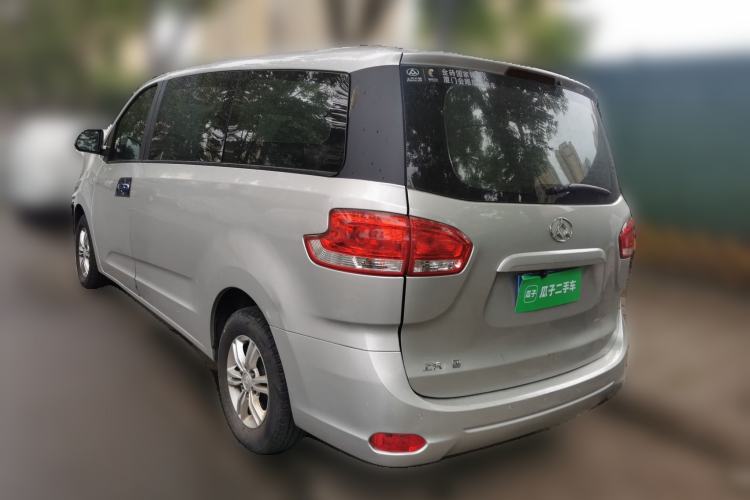 Used SAIC MAXUS G10 2018 PLUS 2.0T Automatic Smart Edition
