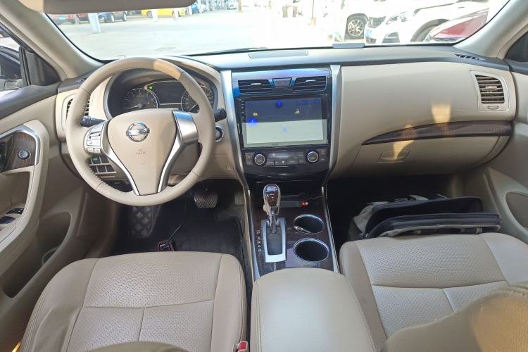 Used Nissan Teana 2013 2.0L XE Fashion Edition