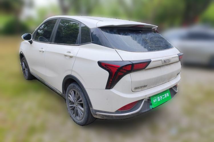 Used NETA V 2022 Chao 400 Lite