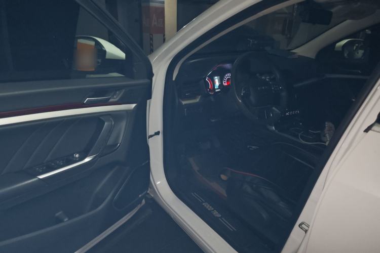 Used Haval H4 2020 Enjoy Edition 1.5T DCT Powerfully Packed