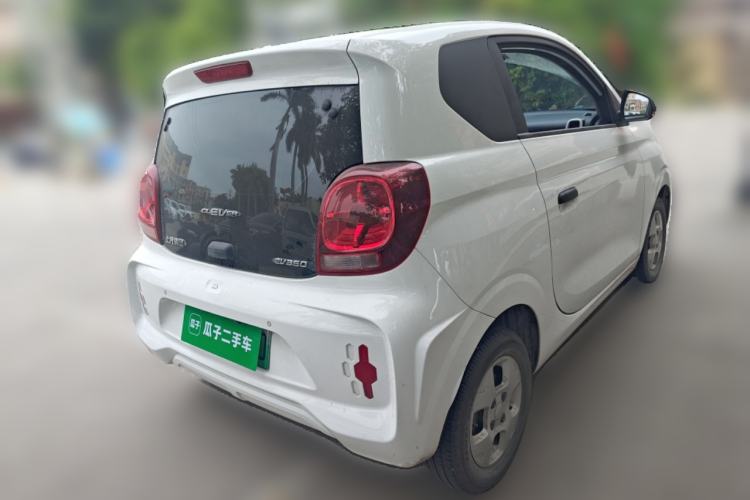 Used Roewe Clever 2021 302km Excellence Edition