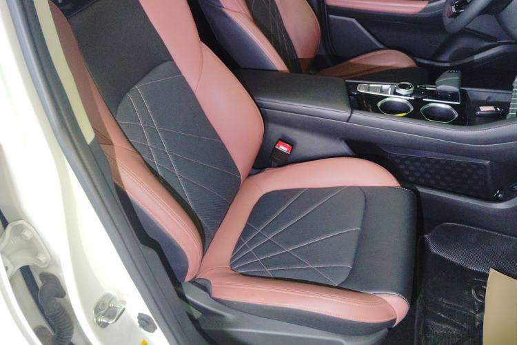 Used CHANGAN Eado 2024 PLUS Blue Whale NE 1.4T GDI DCT High-Energy Edition