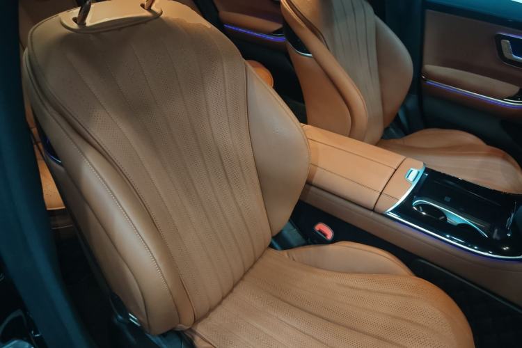 Used Mercedes-Benz S-Class 2022 Revised S 400 L Luxury Edition
