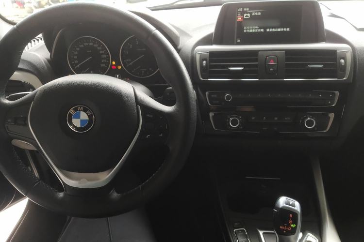Used BMW 2 Series 2015 218i
