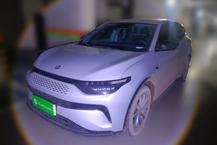 Used Leapmotor C11 2023 Extended-Range 285 Comfort Edition