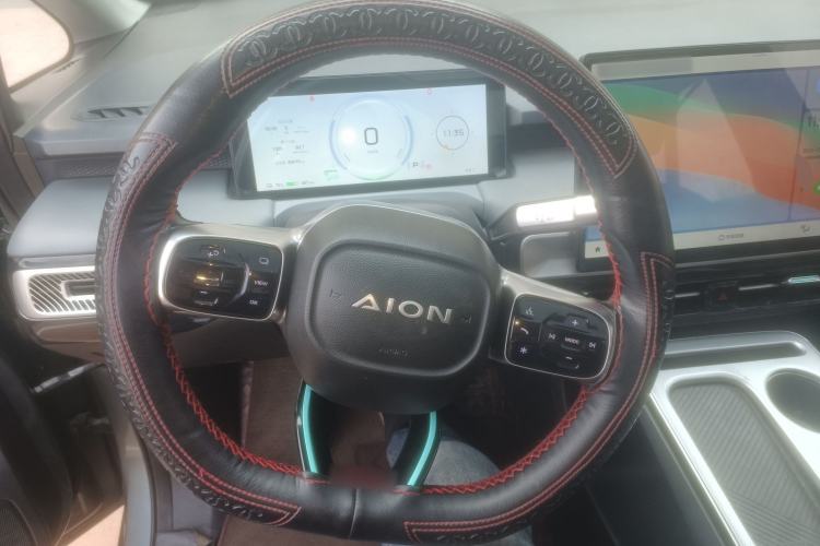 Used AION Y 2022 Plus 70 Smart Edition