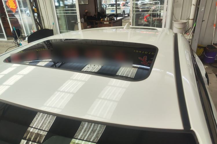 Used Honda Civic 2021 HATCHBACK 220TURBO CVT Trendy Cool Edition