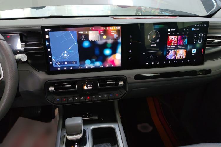 Used BAIC Off-Road BJ40 2024 2.0T All-New Blade Hero Edition Climber
