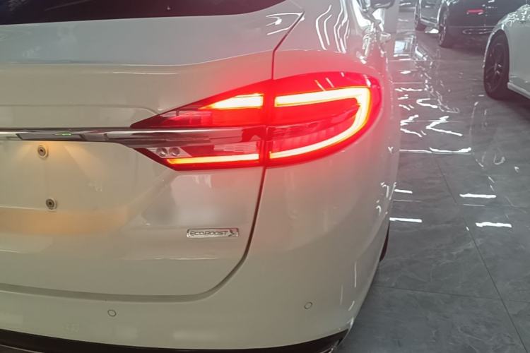 Used Ford Mondeo 2018 EcoBoost 180 Fashion Edition