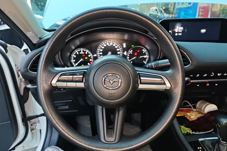 Used Mazda Mazda 3 Axela 2021 1.5L Automatic Zhiyue Edition