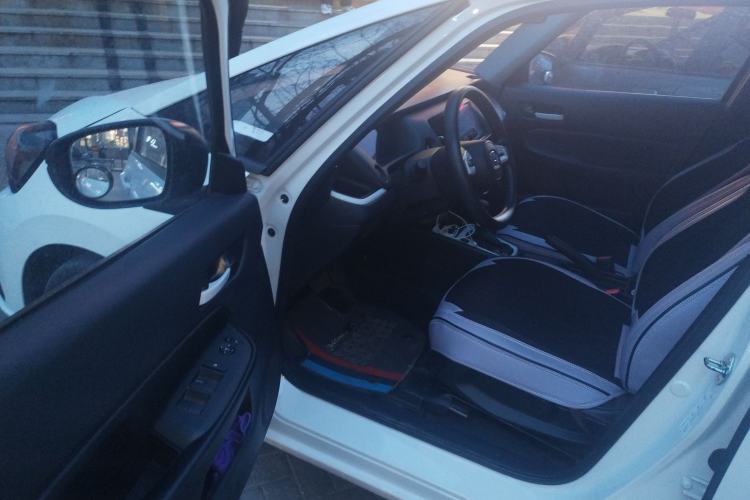 Used Honda Fit 2021 1.5L CVT Trend Edition
