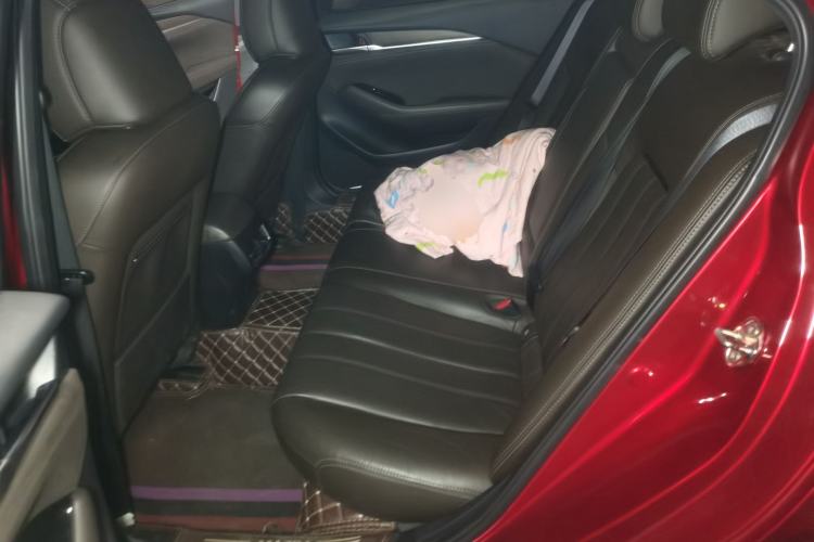 Used Mazda Atenza 2021 2.5L Blue Sky Prestige Edition